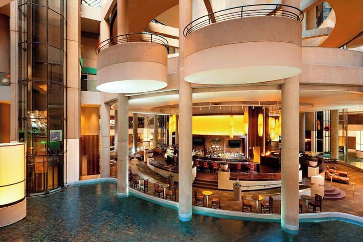 Hotel Interior 3 of 90