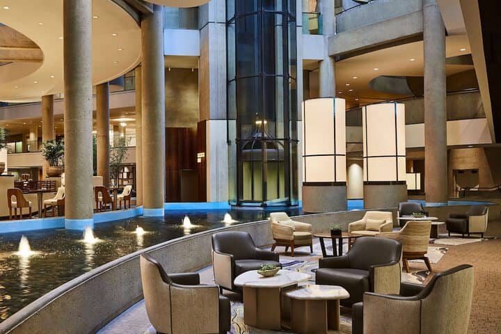 Hotel Interior 4 of 90